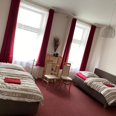 Apartman Relax Оломоуц Екстер'єр фото