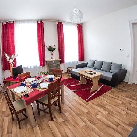 Apartman Relax Оломоуц Екстер'єр фото