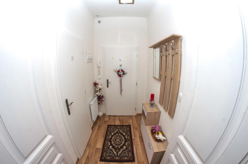 Apartman Relax Оломоуц Екстер'єр фото
