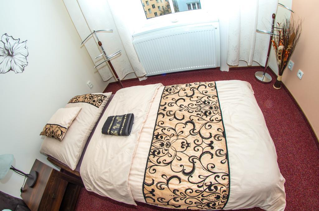 Apartman Relax Оломоуц Екстер'єр фото