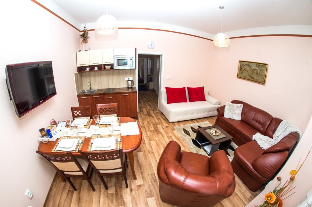 Apartman Relax Оломоуц Номер фото