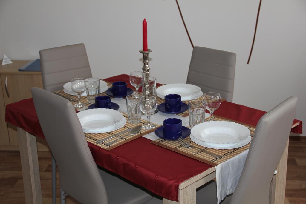 Apartman Relax Оломоуц Номер фото