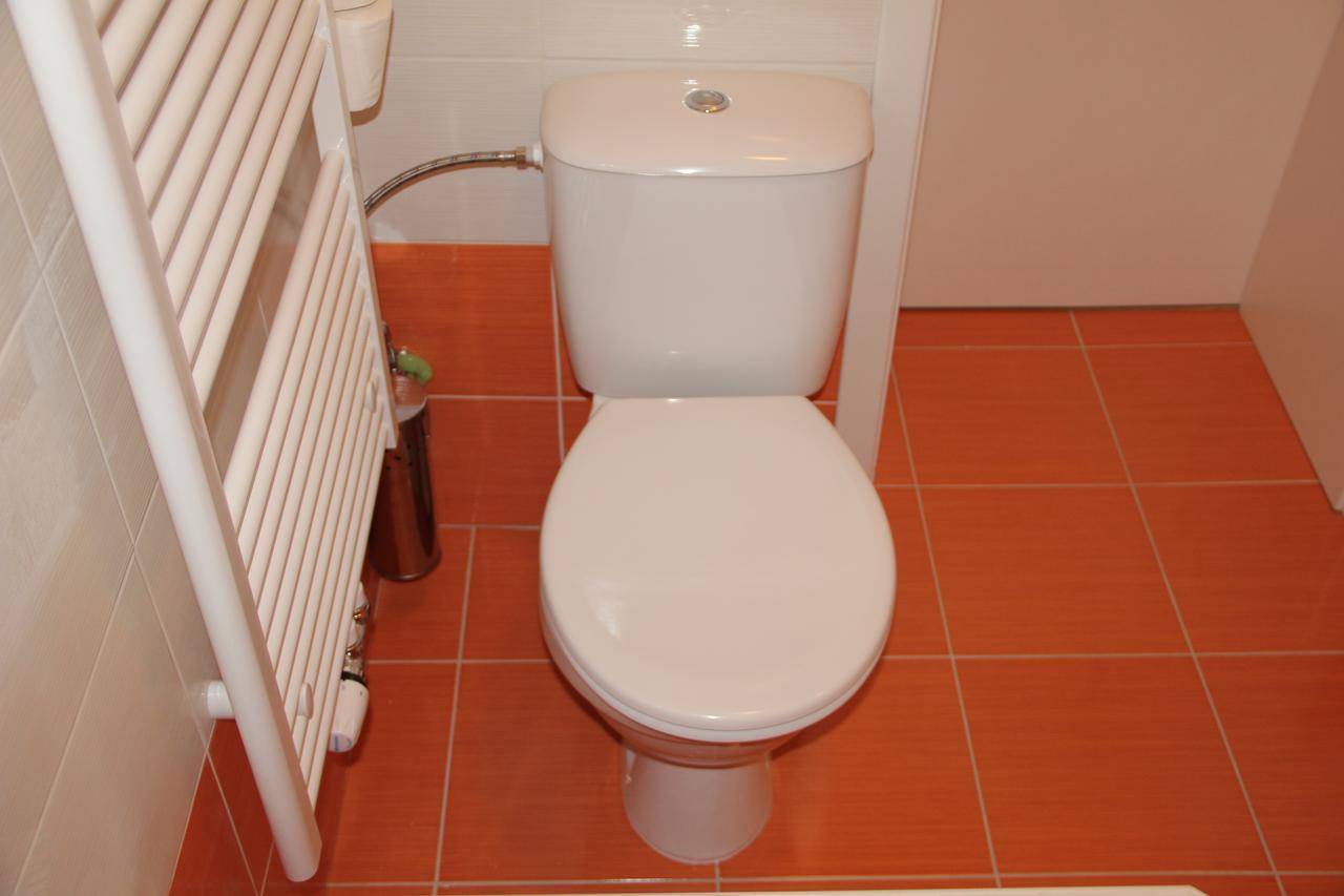 Apartman Relax Оломоуц Екстер'єр фото